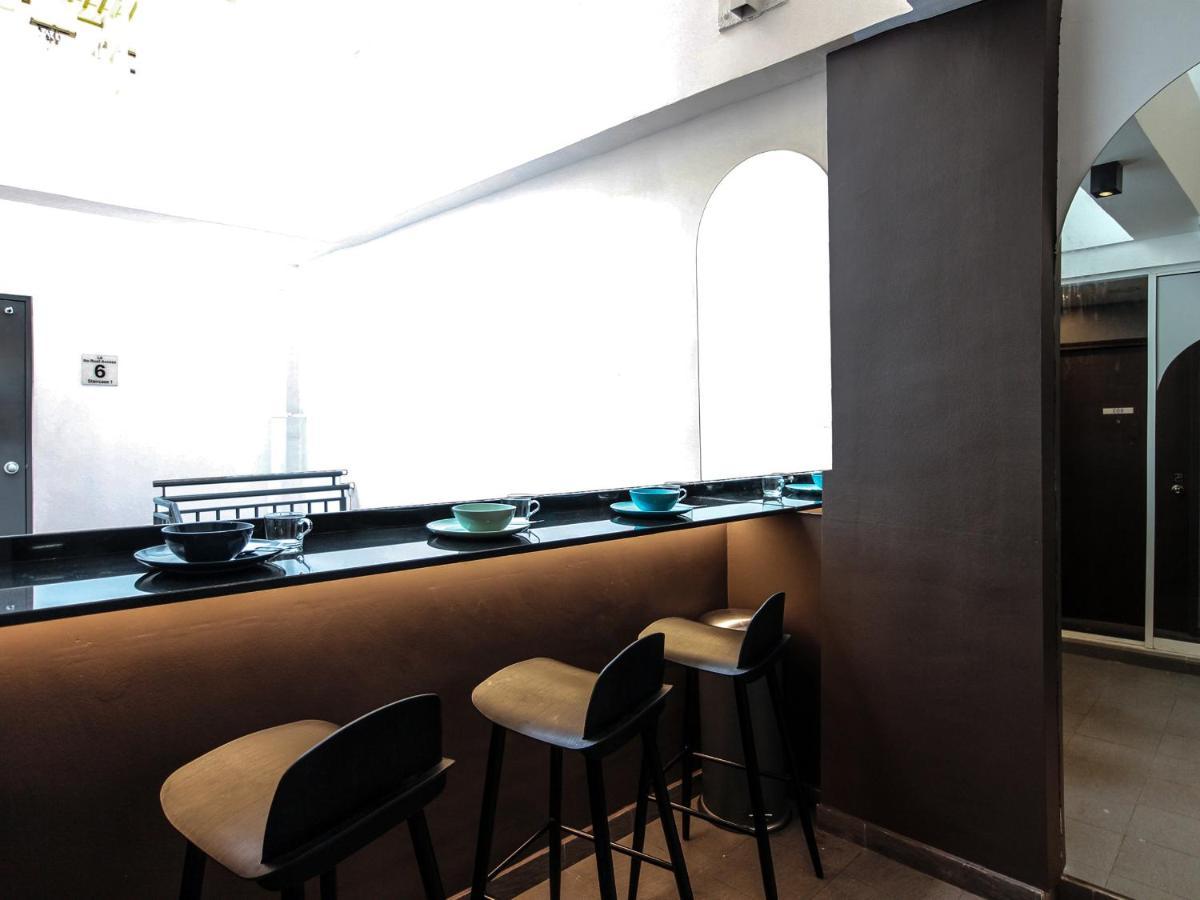 סינגפור St Signature Bugis Beach, Dayuse, 5 Hours, 9Am-2Pm מראה חיצוני תמונה